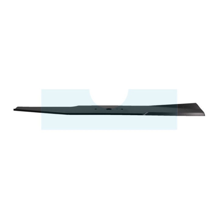 Lame pour tracteur tondeuse Roques & Lecoeur (54cm) (S532050422873)