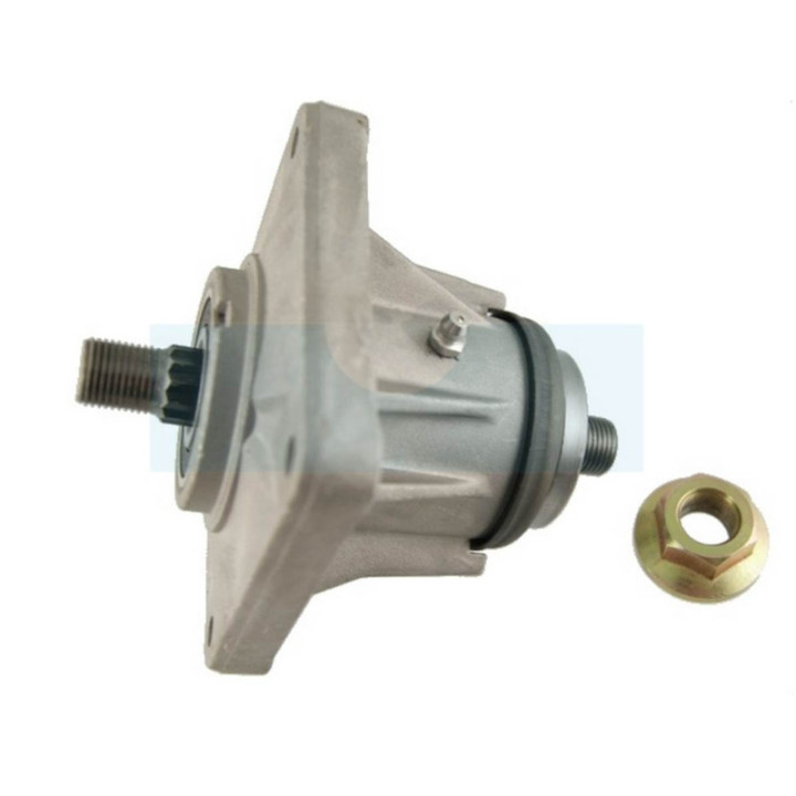 Palier de lame pour tracteur tondeuse MTD (6180240)