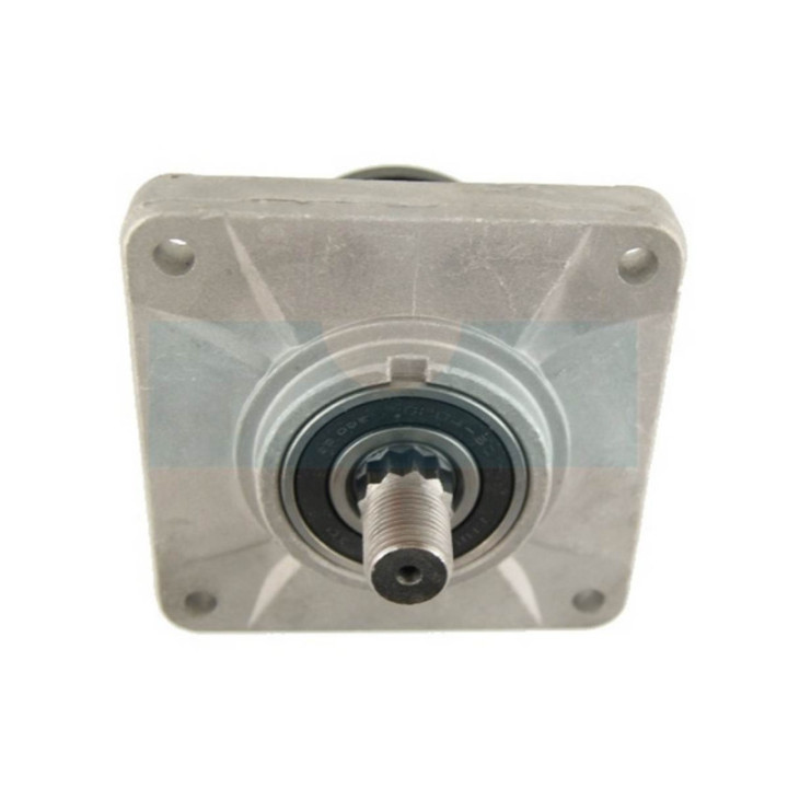 Palier de lame pour tracteur tondeuse Bestgreen (6180240)