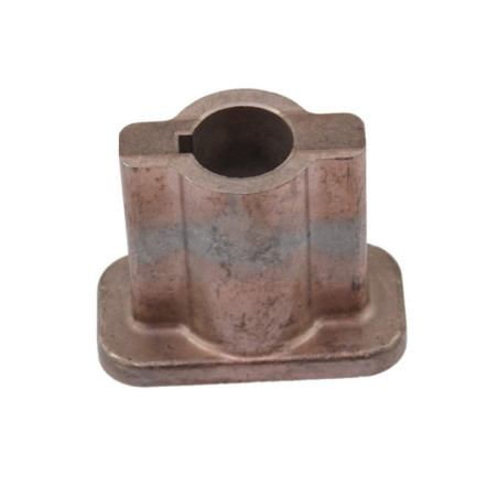 Support de lame pour tondeuse John Deere (GX21635)