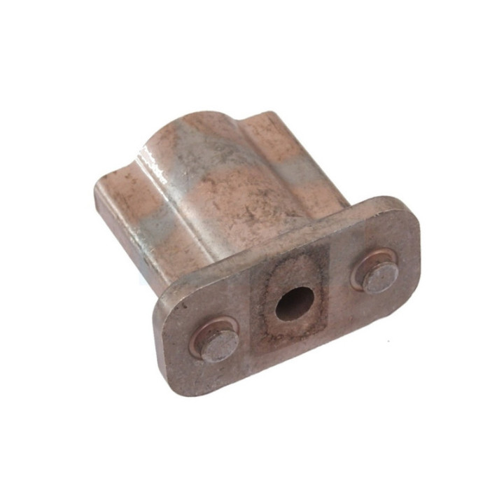 Support de lame pour tondeuse John Deere (GX21635)