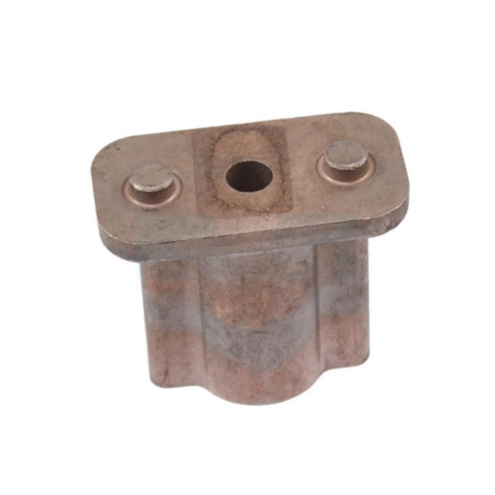 Support de lame pour tondeuse John Deere (GX21635)