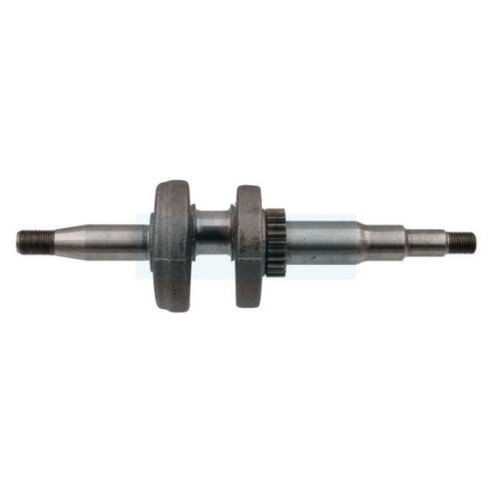 Vilebrequin pour moteur Briggs & Stratton (590808)