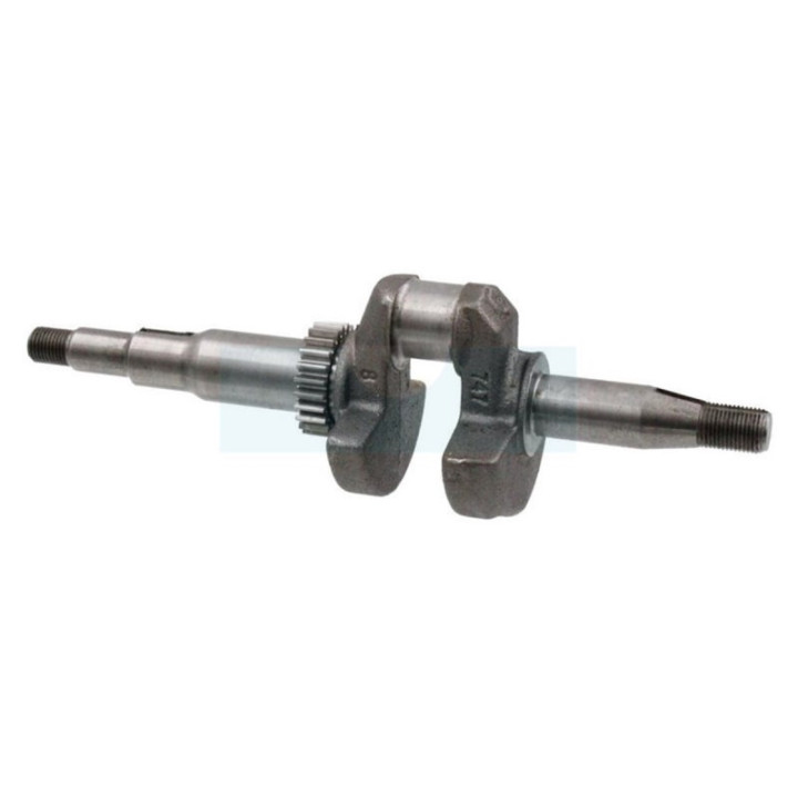 Vilebrequin pour moteur Briggs & Stratton (590808)