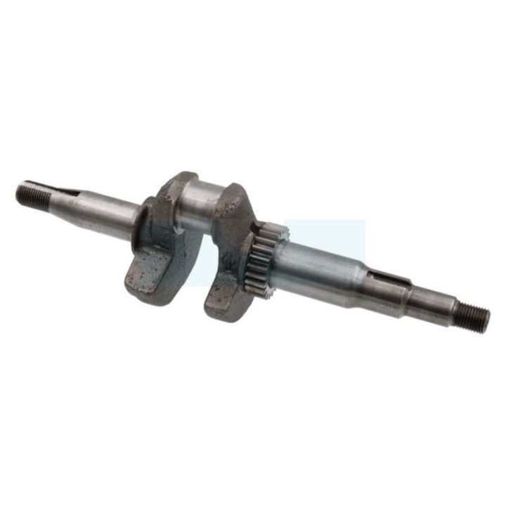 Vilebrequin pour moteur Briggs & Stratton (590808)