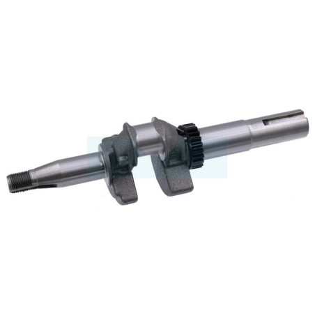 Vilebrequin pour moteur Briggs & Stratton (594572)