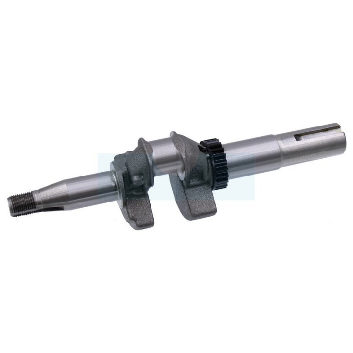 Vilebrequin pour moteur Briggs & Stratton (594572)