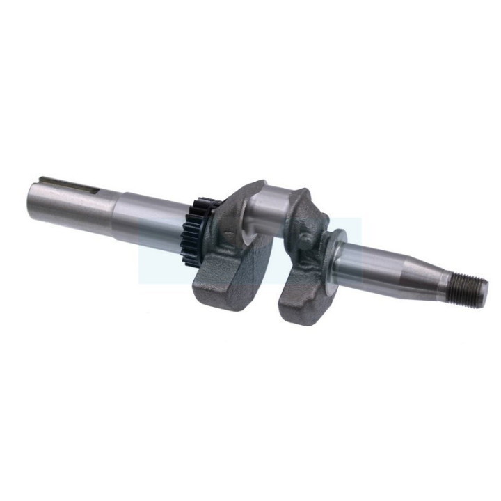 Vilebrequin pour moteur Briggs & Stratton (594572)