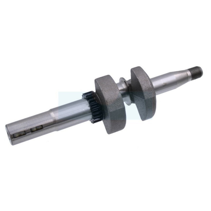 Vilebrequin pour moteur Briggs & Stratton (594572)
