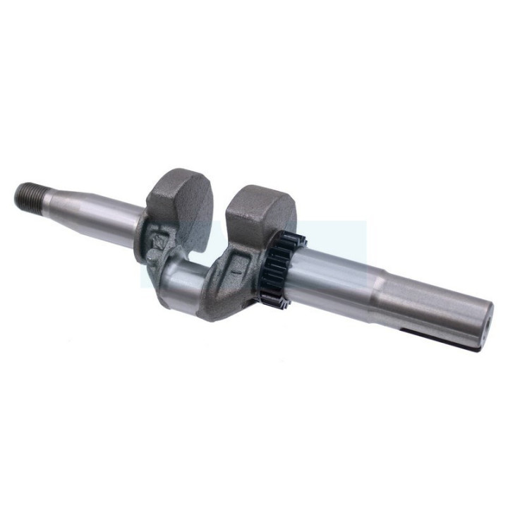 Vilebrequin pour moteur Briggs & Stratton (594572)
