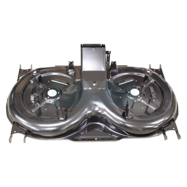 Plateau de coupe pour tracteur tondeuse Alpina (382564220/0)
