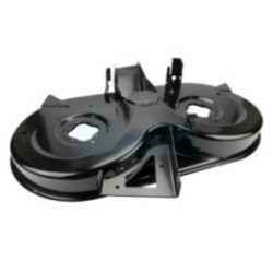 Plateau de coupe pour tracteur tondeuse MTD (68304059A)