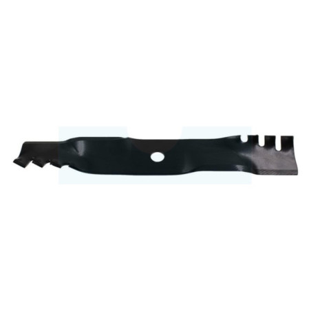Lame de tondeuse pour tracteur tondeuse Simplicity (1760647YP)