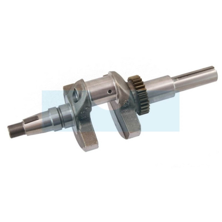 Vilebrequin pour moteur Briggs & Stratton (843794)