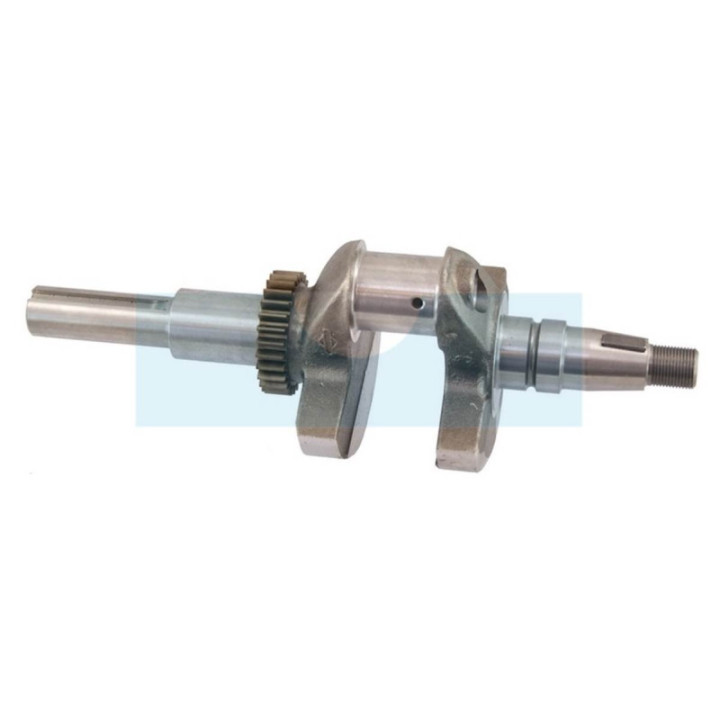 Vilebrequin pour moteur Briggs & Stratton (843794)
