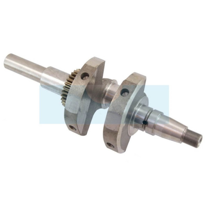 Vilebrequin pour moteur Briggs & Stratton (843794)