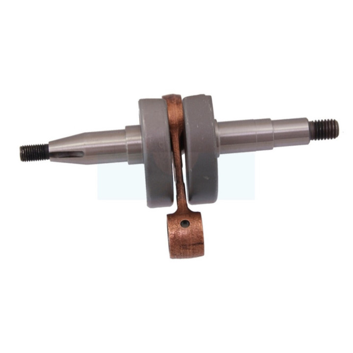 Vilebrequin pour tronçonneuse Husqvarna (537156801)
