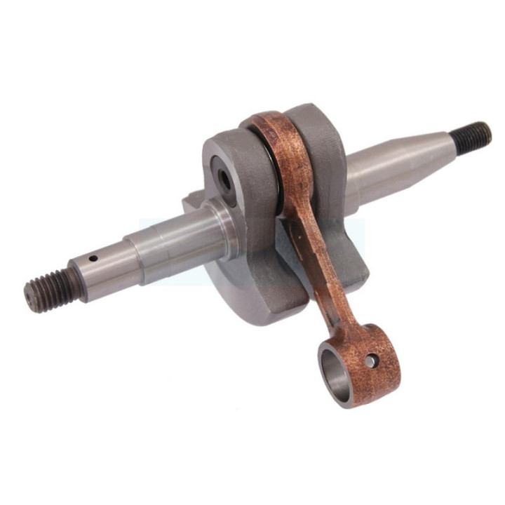 Vilebrequin pour tronçonneuse Jonsered (537156801)
