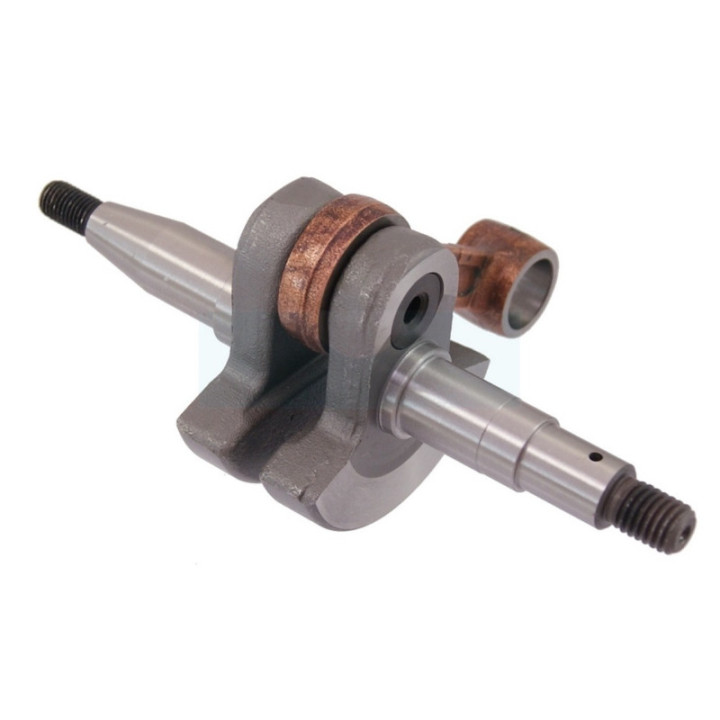 Vilebrequin pour tronçonneuse Jonsered (537156801)