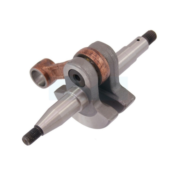Vilebrequin pour tronçonneuse Jonsered (537156801)