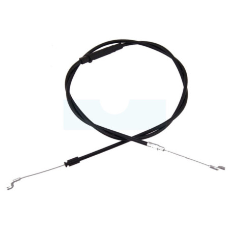 Câble d'embrayage pour tondeuse Alko (455842)