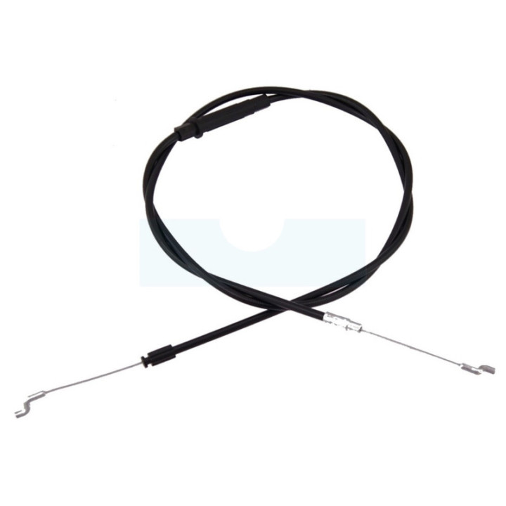 Câble d'embrayage pour tondeuse Alko (455842)