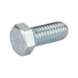 Boulon de lame pour tracteur tondeuse Simplicity (1920676SM)