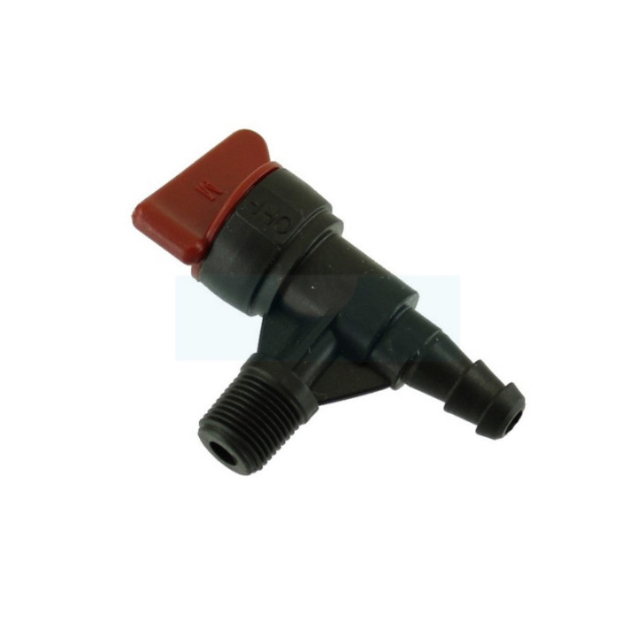 Robinet à essence pour moteur Briggs & Stratton (399517)