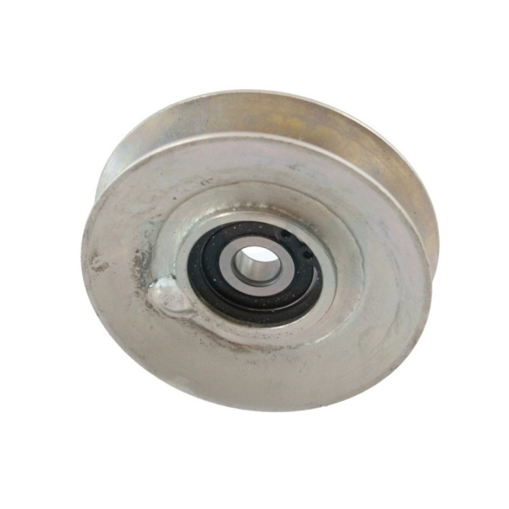 Poulie sur roulement pour tracteur tondeuse Honda (CG81000772)