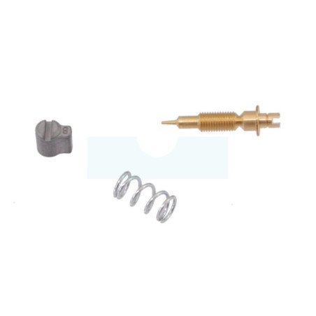 Kit vis de richesse pour moteur Honda (16016ZH7W01)