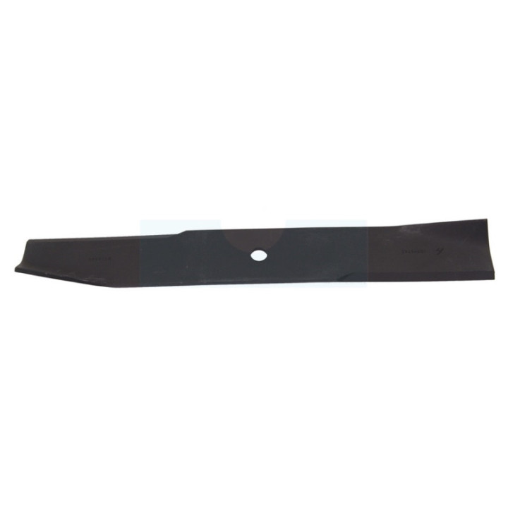 Lame pour tracteur tondeuse Toro (46cm) (107174203)