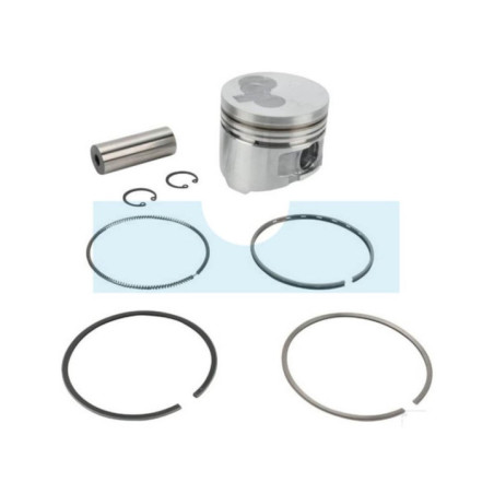 Piston pour moteur Briggs & Stratton (825796)