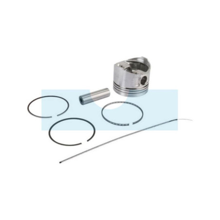 Piston pour moteur Briggs & Stratton (825795)