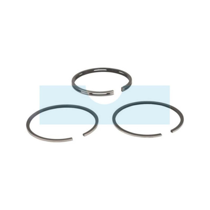 Kit segment pour moteur Briggs & Stratton (298174)