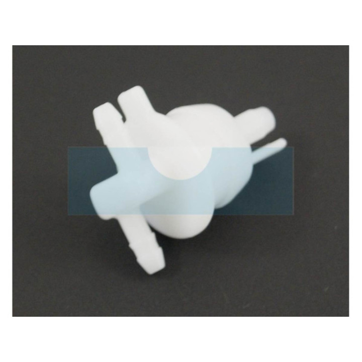 Pièce de raccordement pour Stihl (42413532700)