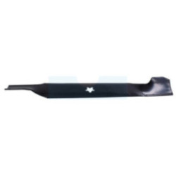 Lame pour tracteur tondeuse Husqvarna (44cm) (532137380)