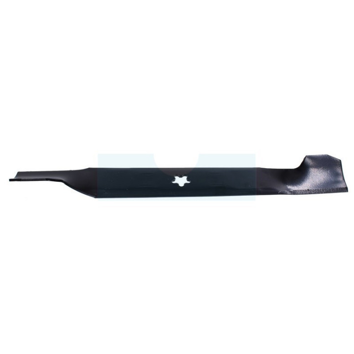 Lame pour tracteur tondeuse Jonsered (44cm) (137380)