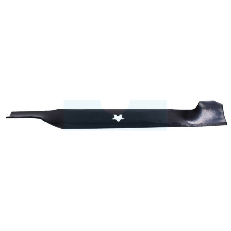 Lame pour tracteur tondeuse Poulan (44cm) (137380)