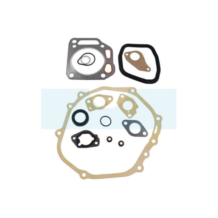 Pochette de joint pour moteur Honda (06111ZE9000)