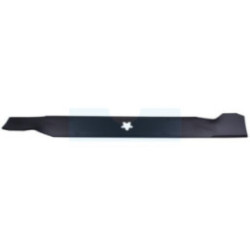 Lame pour tracteur tondeuse Mc Culloch (53cm) (532127843)