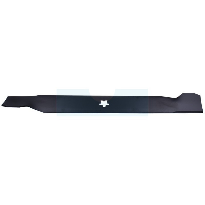 Lame pour tracteur tondeuse / tronçonneuse Jonsered (53cm) (532127843)