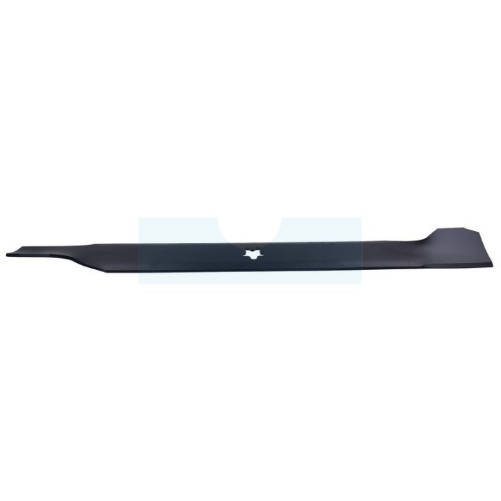 Lame pour tracteur tondeuse / tronçonneuse Jonsered (53cm) (532127843)