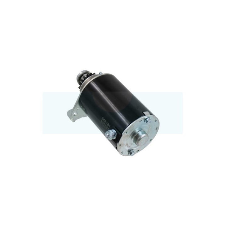 Démarreur pour moteur Briggs & Stratton (399169)