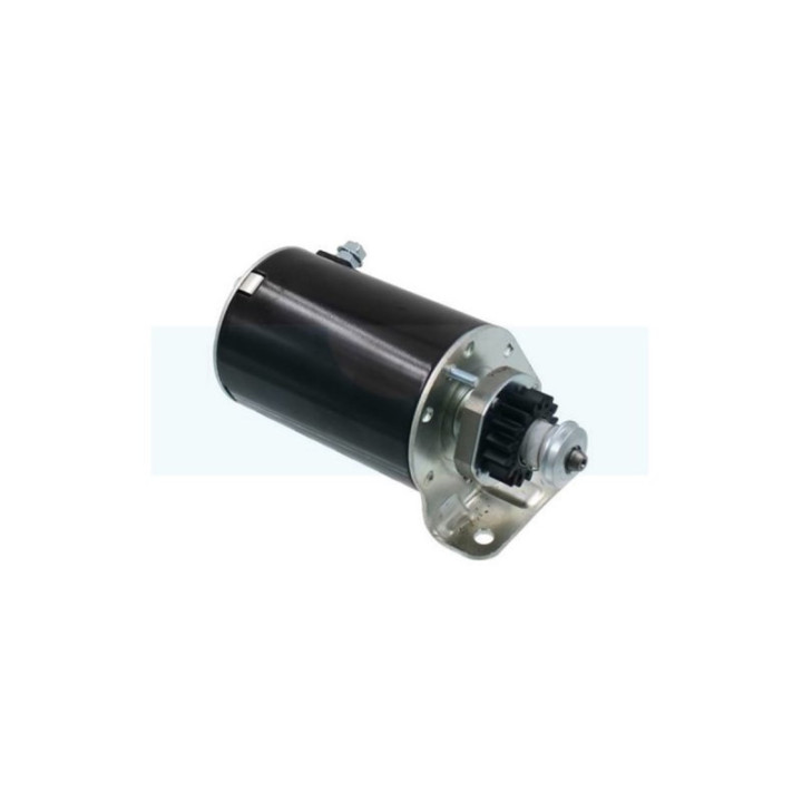 Démarreur pour moteur Briggs & Stratton (399169)