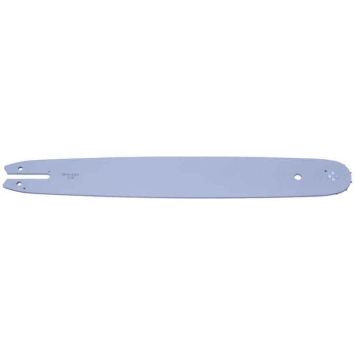 Guide pour tronçonneuse Stihl (Coupe de 40cm) (0.325'' / 1.6mm / 62)
