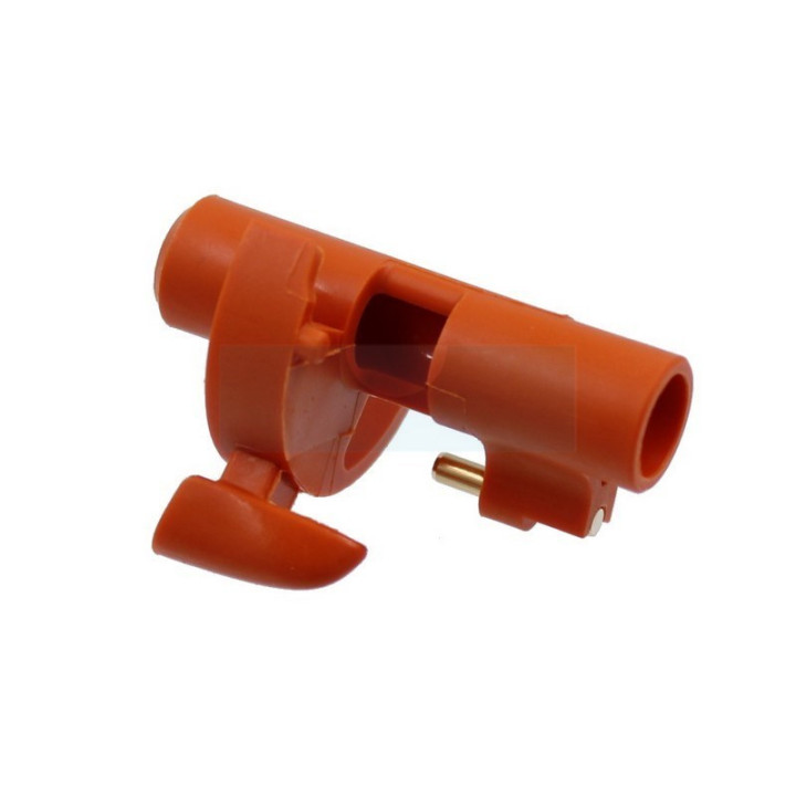 Bouton de commande pour tronçonneuse Stihl (11461800900)