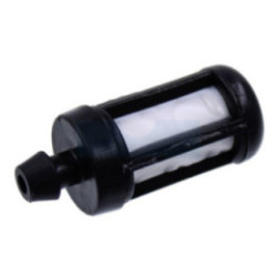 Filtre à carburant pour débroussailleuse / tarière / tronçonneuse Stihl (00003503500)