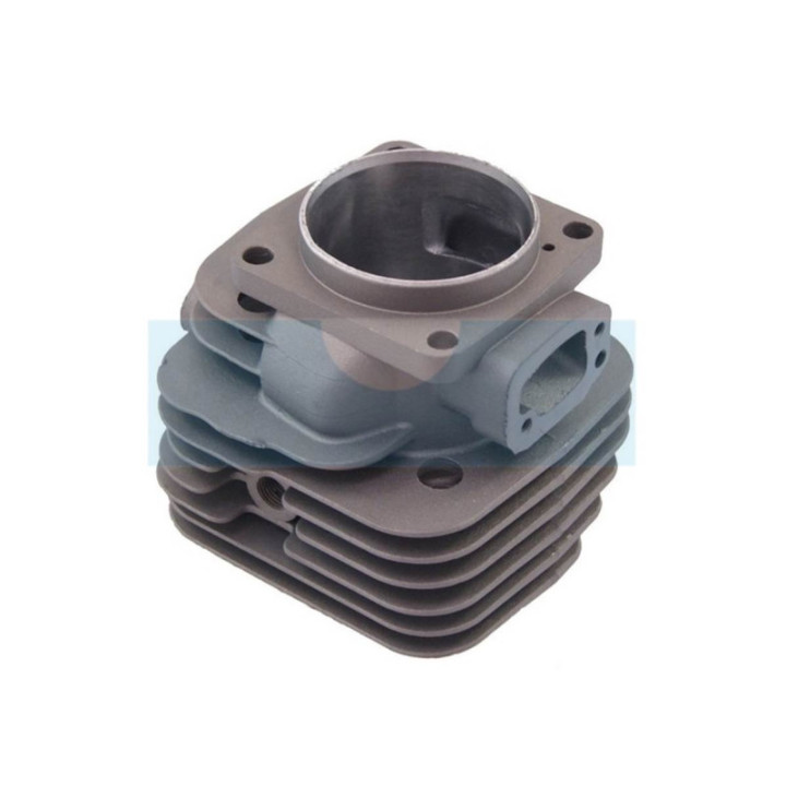 Kit cylindre piston pour tronçonneuse Husqvarna (504016802)