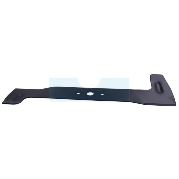 Lame pour tracteur tondeuse Stiga (46cm) (1136045301)