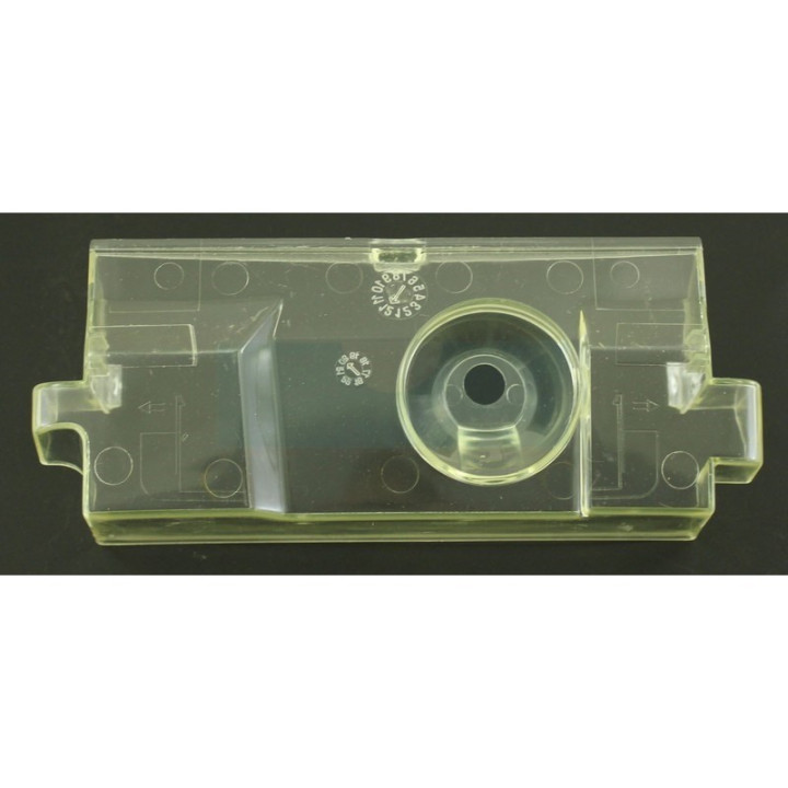 Capot de protection de carte électronique pour tracteur tondeuse Castelgarden / GGP (1256000510)